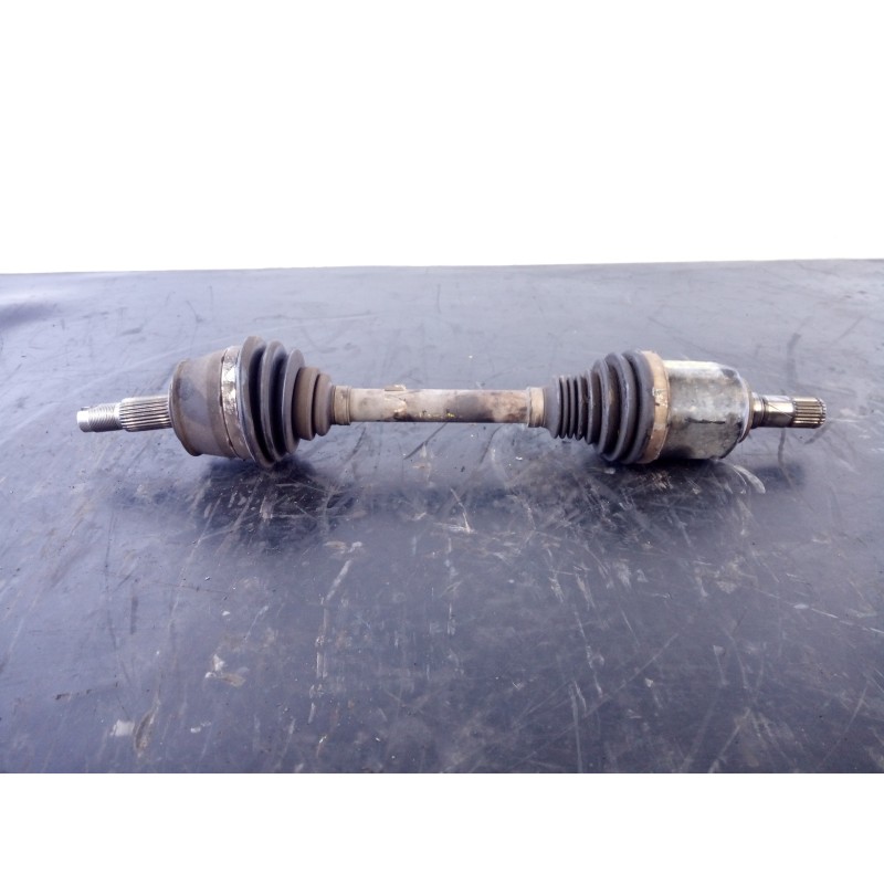 Recambio de transmision delantera izquierda para jeep renegade night eagle 4x2 referencia OEM IAM 10306252  P1-A6-34