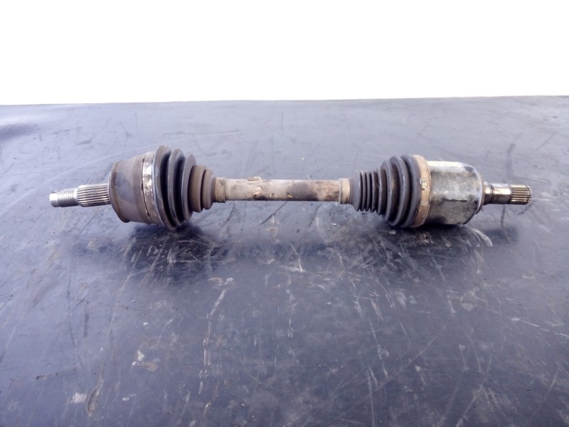 Recambio de transmision delantera izquierda para jeep renegade night eagle 4x2 referencia OEM IAM 10306252  P1-A6-34