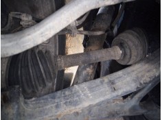 TRANSMISION DELANTERA IZQUIERDA 