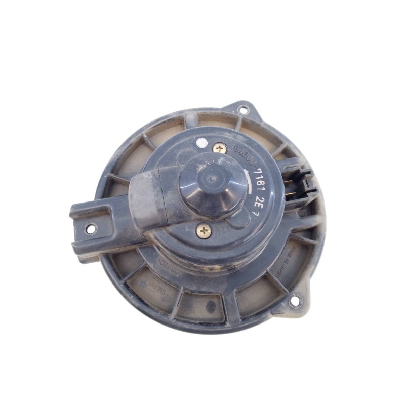 Recambio de ventilador calefaccion para mitsubishi montero sport (k90) 2.5 td gls referencia OEM IAM 1940007161  E3-A2-3-4