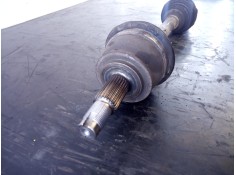 Recambio de transmision delantera izquierda para jeep renegade night eagle 4x2 referencia OEM IAM 10306252  P1-A6-34 2