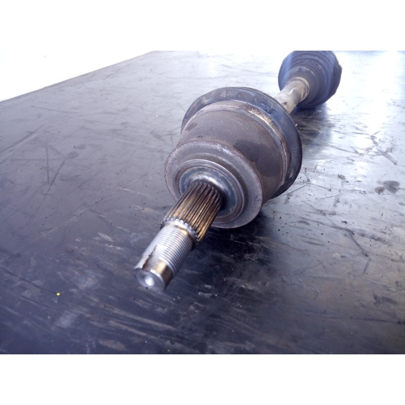 Recambio de transmision delantera izquierda para jeep renegade night eagle 4x2 referencia OEM IAM 10306252  P1-A6-34