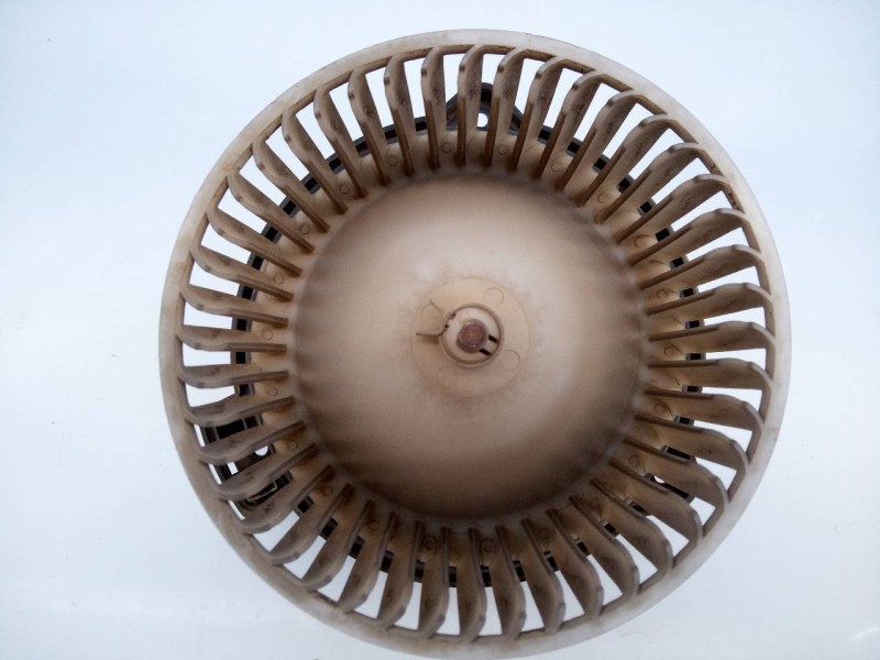Recambio de ventilador calefaccion para mitsubishi montero sport (k90) 2.5 td gls referencia OEM IAM 1940007161  E3-A2-3-4