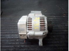 Recambio de alternador para suzuki jimny sn (fj) hard top referencia OEM IAM 3140080G1  P3-A4-30-2