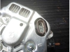 Recambio de alternador para suzuki jimny sn (fj) hard top referencia OEM IAM 3140080G1  P3-A4-30-2 2