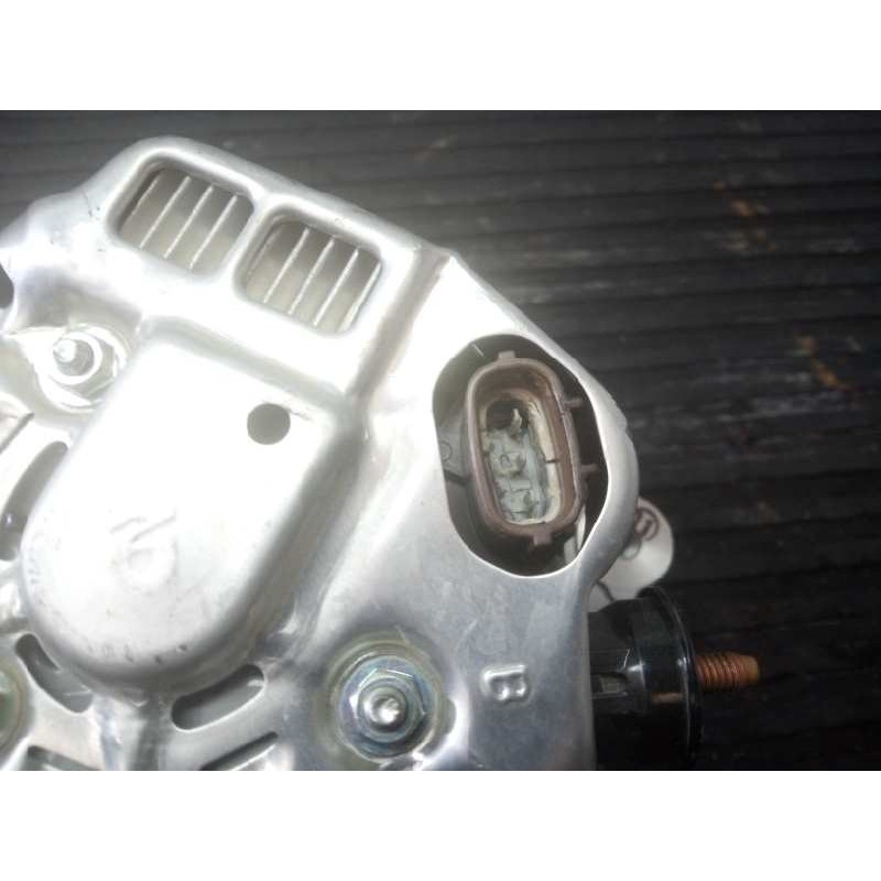 Recambio de alternador para suzuki jimny sn (fj) hard top referencia OEM IAM 3140080G1  P3-A4-30-2