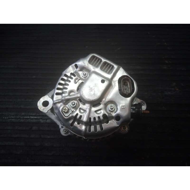 Recambio de alternador para suzuki jimny sn (fj) hard top referencia OEM IAM 3140080G1  P3-A4-30-2