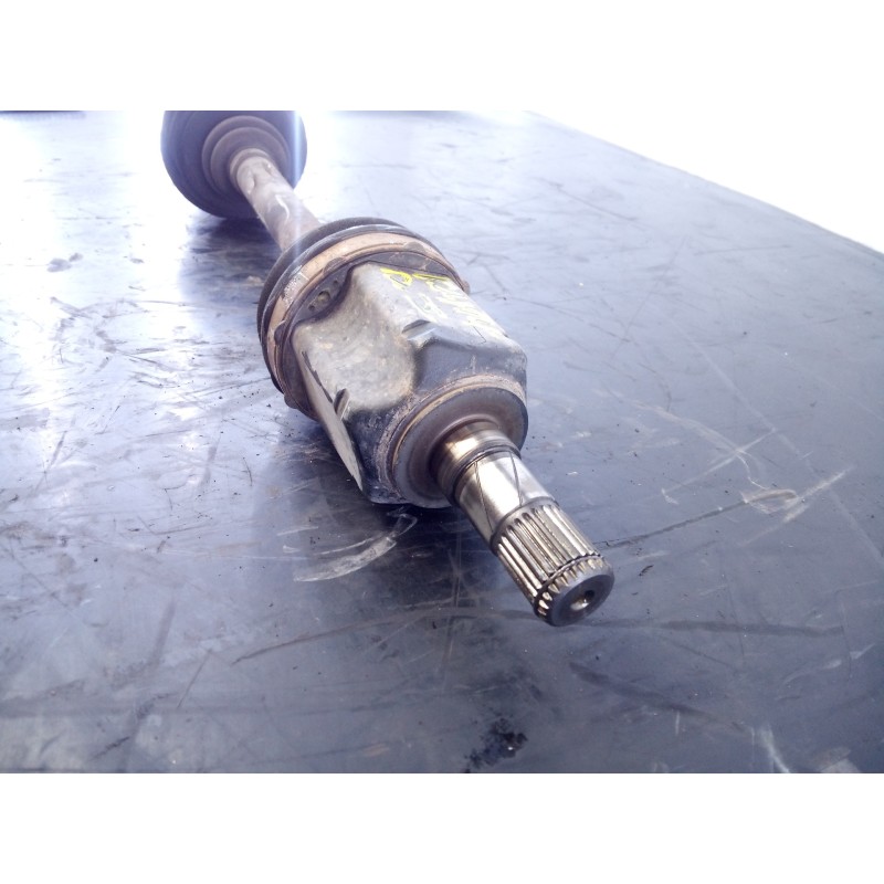 Recambio de transmision delantera izquierda para jeep renegade night eagle 4x2 referencia OEM IAM 10306252  P1-A6-34