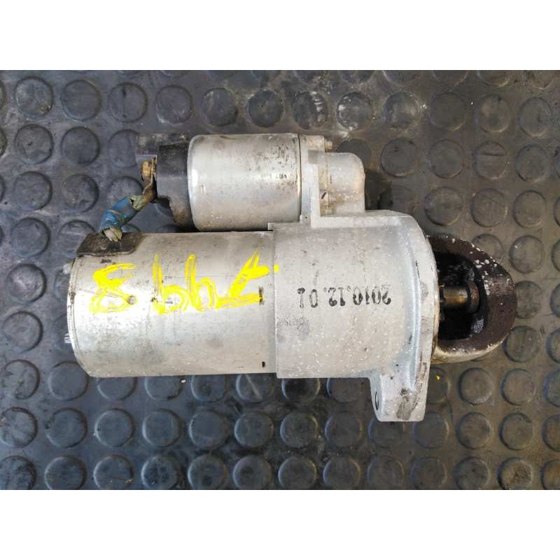 Recambio de motor arranque para kia sportage concept 4x2 referencia OEM IAM 361002A800  P3-B7-18-2