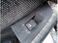 MANDO ELEVALUNAS TRASERO IZQUIERDO 