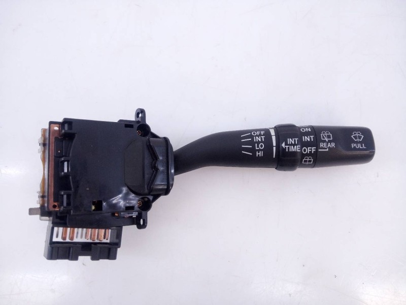 Recambio de mando limpia para toyota land cruiser (j12) 3.0 d4-d vxl referencia OEM IAM   E3-B2-8-4