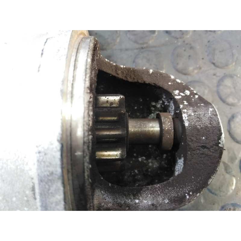 Recambio de motor arranque para kia sportage concept 4x2 referencia OEM IAM 361002A800  P3-B7-18-2