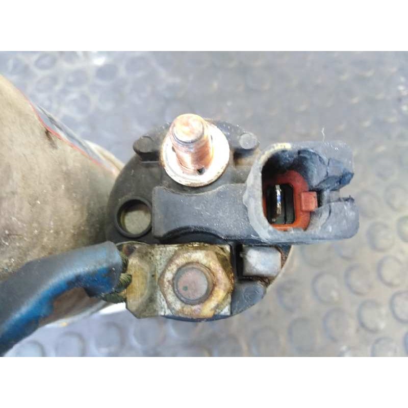 Recambio de motor arranque para kia sportage concept 4x2 referencia OEM IAM 361002A800  P3-B7-18-2