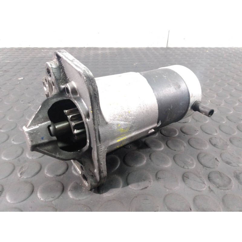 Recambio de motor arranque para renault laguna iii 1.5 dci diesel referencia OEM IAM M0T87881 ADS5095 P3-B7-2-2