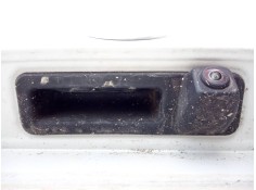 MANETA EXTERIOR PORTON 