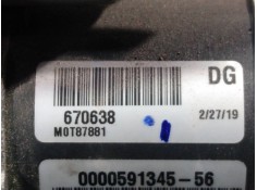 Recambio de motor arranque para renault laguna iii 1.5 dci diesel referencia OEM IAM M0T87881 ADS5095 P3-B7-2-2 2