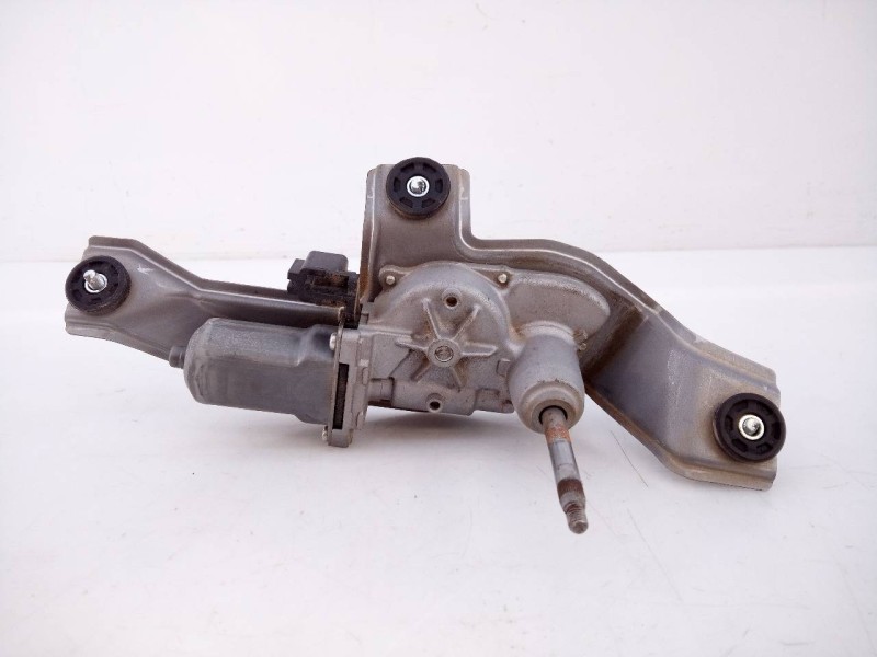 Recambio de motor limpia trasero para mazda cx-5 style 2wd referencia OEM IAM 8496000801  E2-A2-54-1