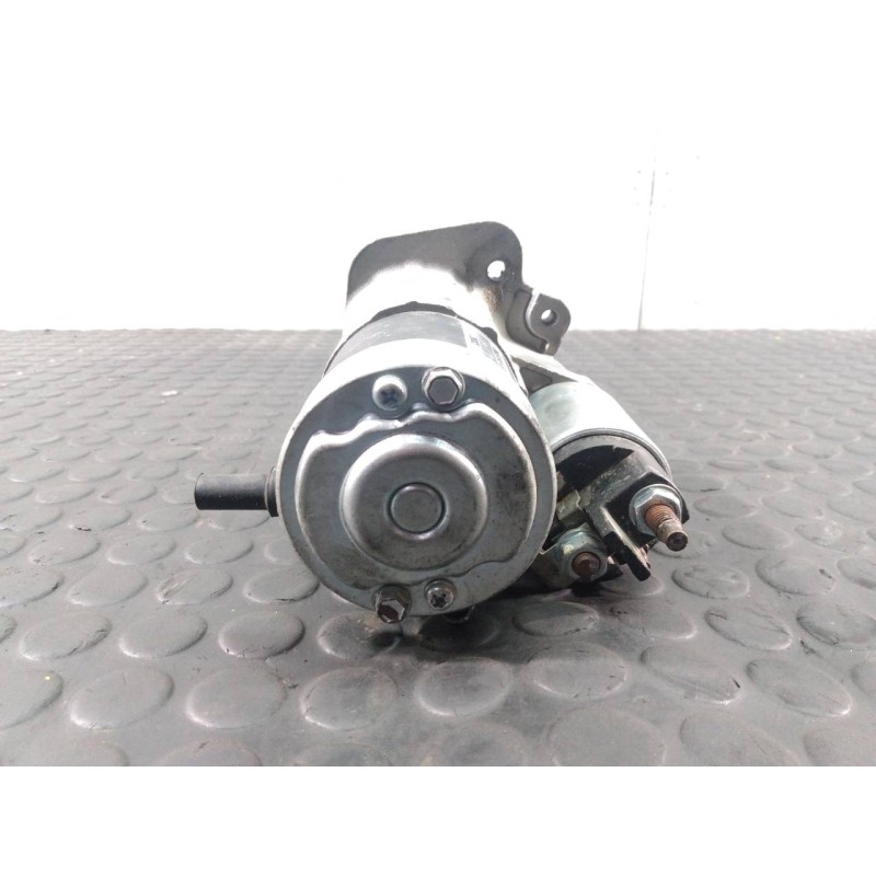 Recambio de motor arranque para renault laguna iii 1.5 dci diesel referencia OEM IAM M0T87881 ADS5095 P3-B7-2-2