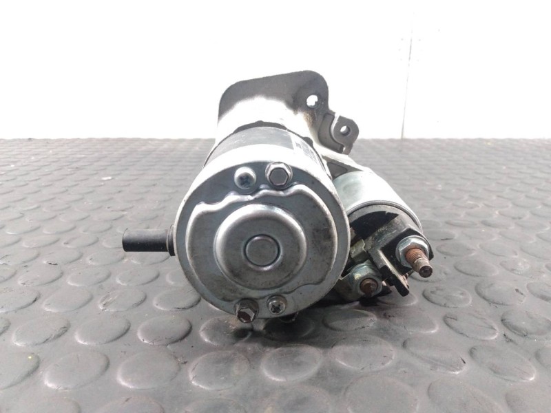 Recambio de motor arranque para renault laguna iii 1.5 dci diesel referencia OEM IAM M0T87881 ADS5095 P3-B7-2-2