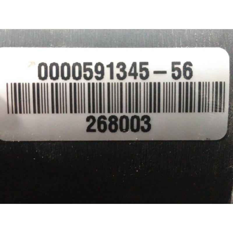 Recambio de motor arranque para renault laguna iii 1.5 dci diesel referencia OEM IAM M0T87881 ADS5095 P3-B7-2-2