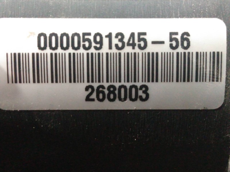Recambio de motor arranque para renault laguna iii 1.5 dci diesel referencia OEM IAM M0T87881 ADS5095 P3-B7-2-2
