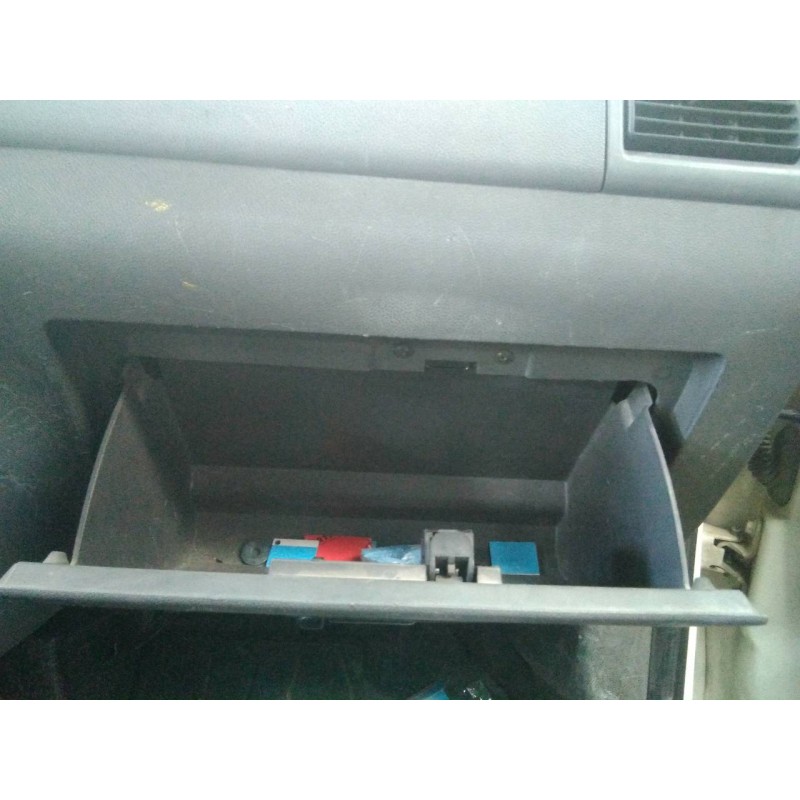 Recambio de guantera para ford transit connect (tc7) kasten lang city light (2009) referencia OEM IAM   