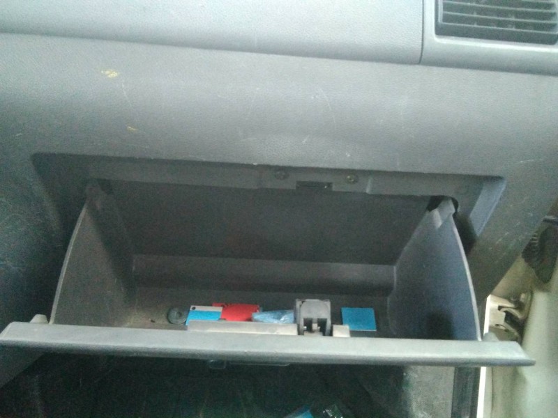 Recambio de guantera para ford transit connect (tc7) kasten lang city light (2009) referencia OEM IAM   