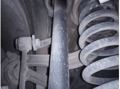 AMORTIGUADOR TRASERO IZQUIERDO 