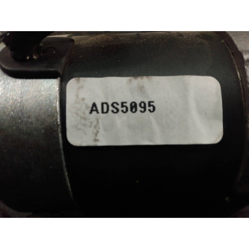 Recambio de motor arranque para renault laguna iii 1.5 dci diesel referencia OEM IAM M0T87881 ADS5095 P3-B7-2-2