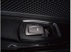 MANDO ELEVALUNAS TRASERO IZQUIERDO 