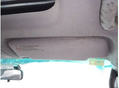 Recambio de parasol derecho para toyota land cruiser (j12) 3.0 d4-d vxl referencia OEM IAM    2