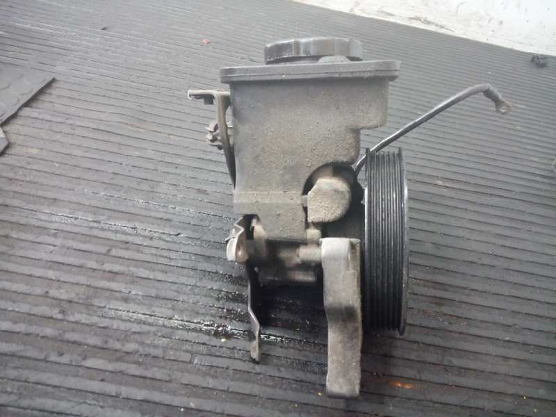 Recambio de bomba direccion para bmw serie 3 berlina (e46) 320d referencia OEM IAM   P3-B4-4-1