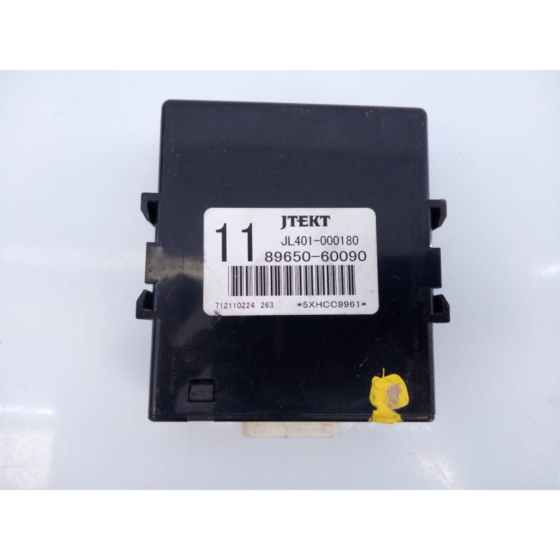 Recambio de modulo electronico para toyota land cruiser (j15) gx referencia OEM IAM 8965060090 JL401000180 E3-B2-35-1