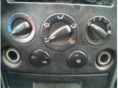 Recambio de mando calefaccion / aire acondicionado para ford transit connect (tc7) kasten lang city light (2009) referencia OEM 