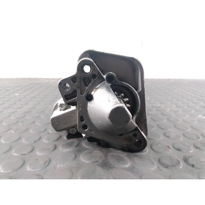 Recambio de motor arranque para renault laguna iii 1.5 dci diesel referencia OEM IAM M0T87881 ADS5095 P3-B7-2-2