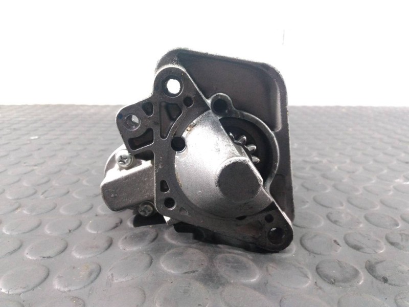 Recambio de motor arranque para renault laguna iii 1.5 dci diesel referencia OEM IAM M0T87881 ADS5095 P3-B7-2-2