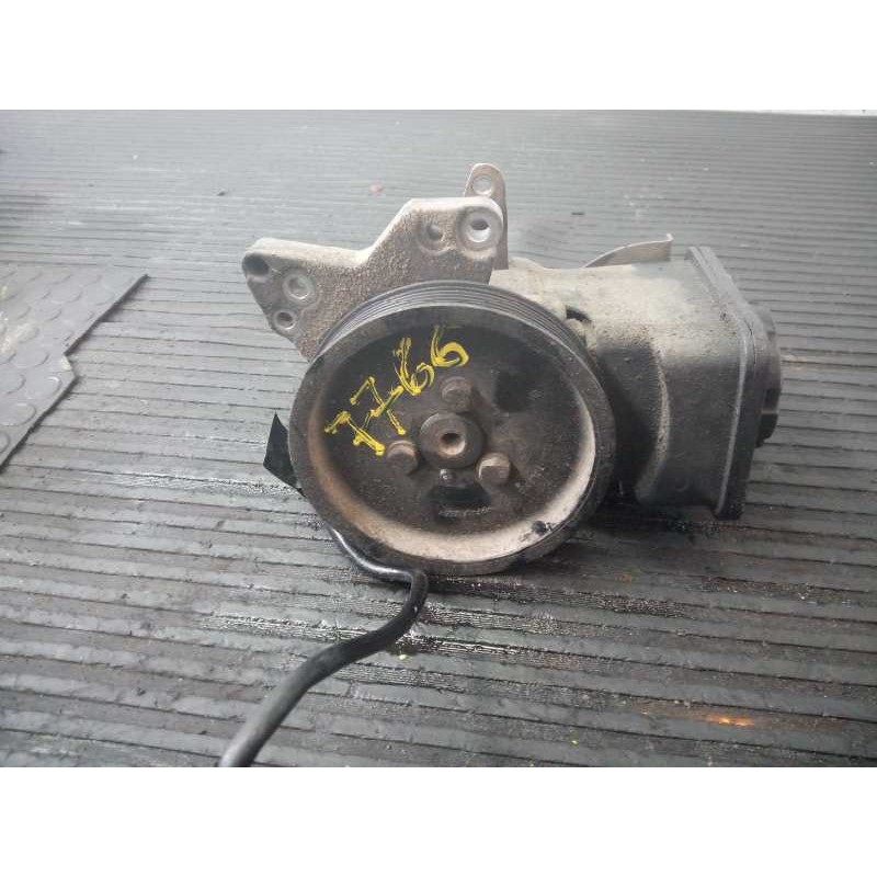 Recambio de bomba direccion para bmw serie 3 berlina (e46) 320d referencia OEM IAM   P3-B4-4-1