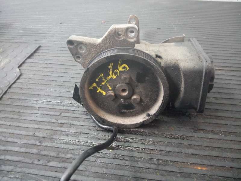 Recambio de bomba direccion para bmw serie 3 berlina (e46) 320d referencia OEM IAM   P3-B4-4-1