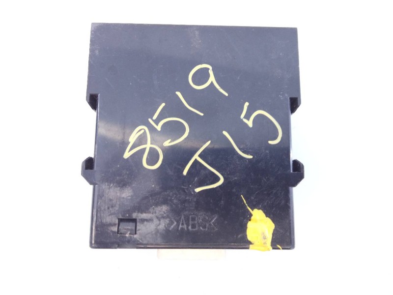 Recambio de modulo electronico para toyota land cruiser (j15) gx referencia OEM IAM 8965060090 JL401000180 E3-B2-35-1