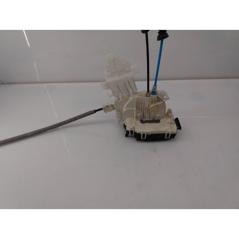 Recambio de cerradura puerta trasera izquierda para mercedes-benz clase e (w212) lim. e 250 cdi 4-matic (212.082) referencia OEM