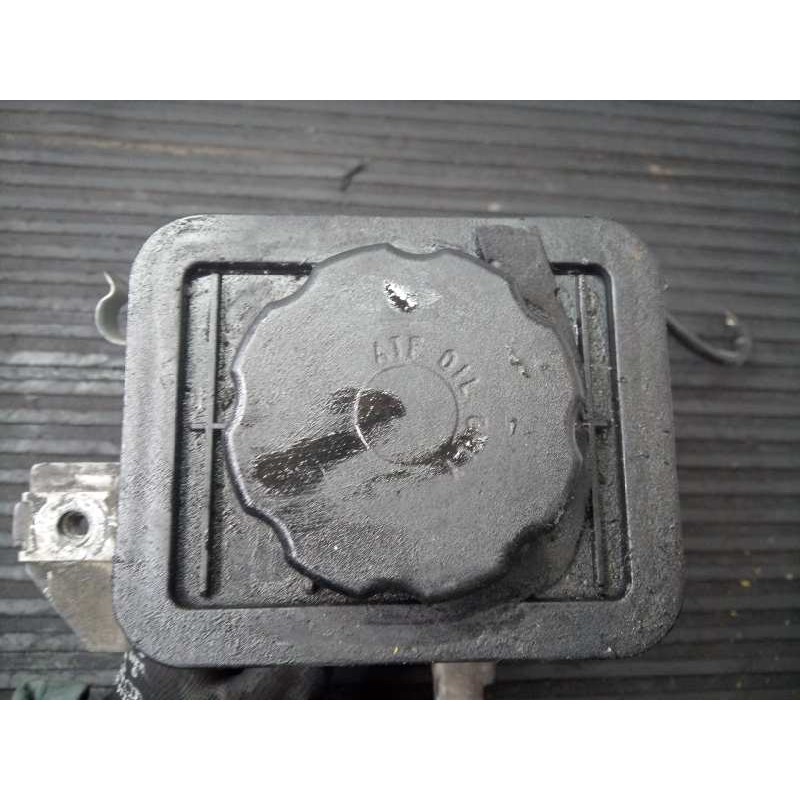 Recambio de bomba direccion para bmw serie 3 berlina (e46) 320d referencia OEM IAM   P3-B4-4-1