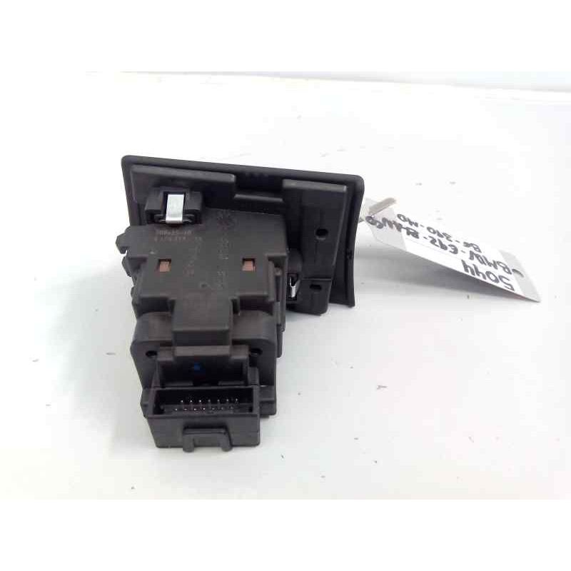 Recambio de antirrobo para bmw serie 3 coupe (e92) 330xd referencia OEM IAM 695471913  E3-A2-34-2