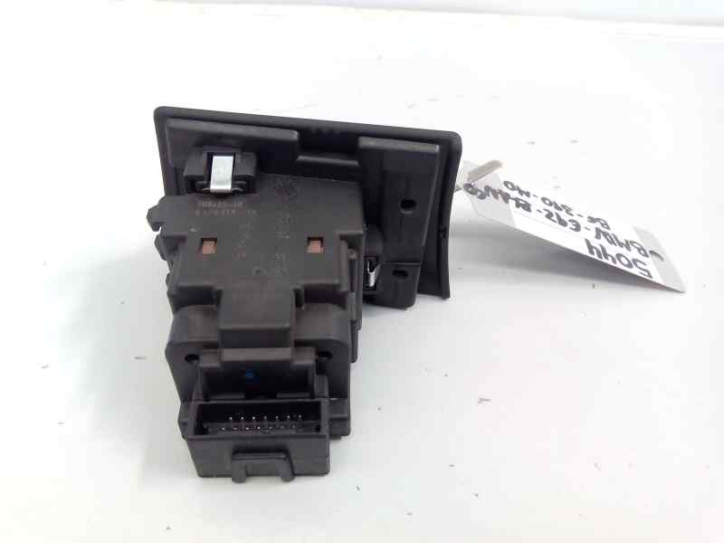 Recambio de antirrobo para bmw serie 3 coupe (e92) 330xd referencia OEM IAM 695471913  E3-A2-34-2