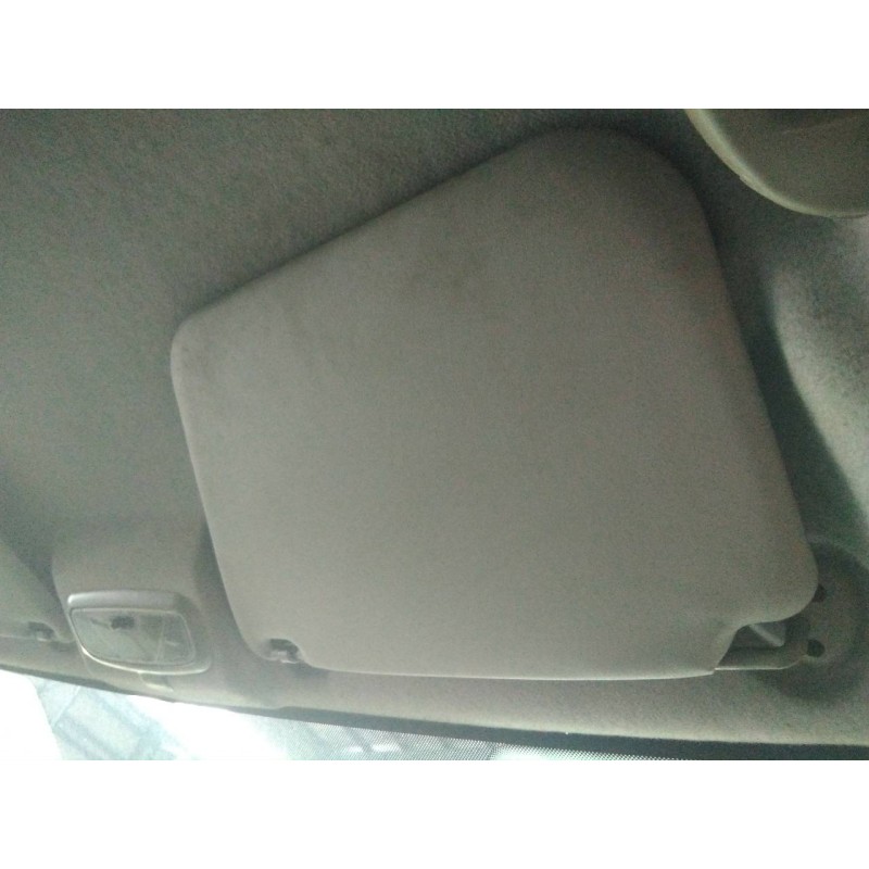 Recambio de parasol derecho para ford transit connect (tc7) kasten lang city light (2009) referencia OEM IAM   