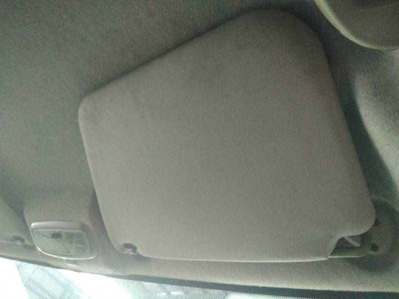 Recambio de parasol derecho para ford transit connect (tc7) kasten lang city light (2009) referencia OEM IAM   