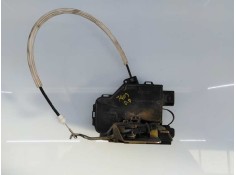 CERRADURA PUERTA DELANTERA DERECHA 4B1837016B E1-B6-8-2