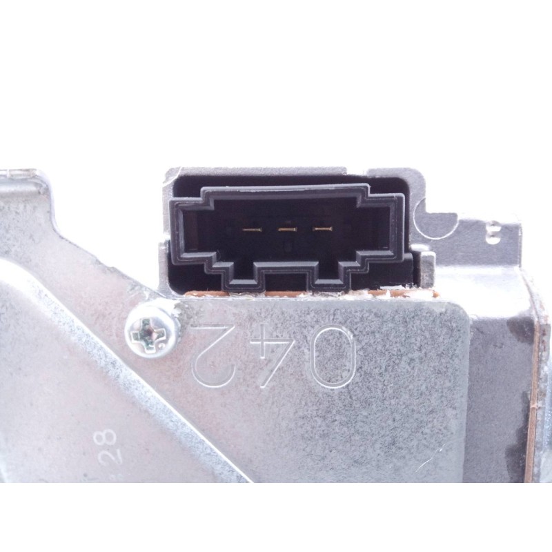 Recambio de motor limpia trasero para bmw serie 1 lim. (f40) 118d referencia OEM IAM 8495516 18558210 E1-A3-35-2