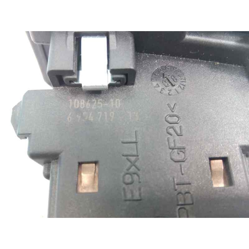 Recambio de antirrobo para bmw serie 3 coupe (e92) 330xd referencia OEM IAM 695471913  E3-A2-34-2