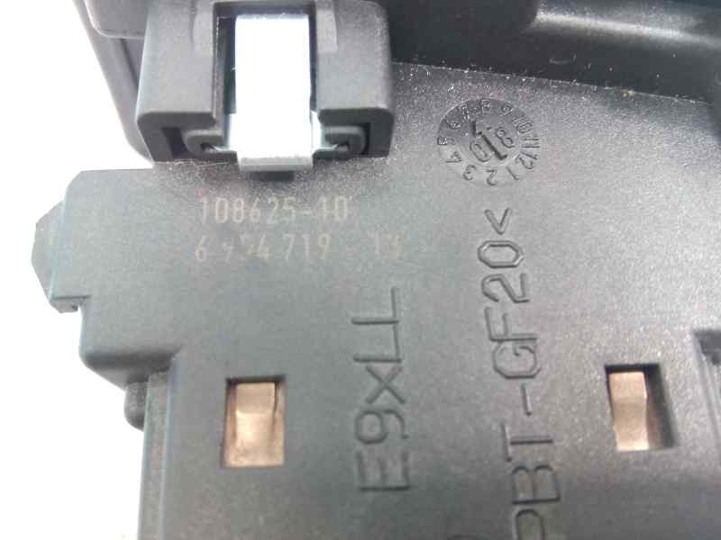 Recambio de antirrobo para bmw serie 3 coupe (e92) 330xd referencia OEM IAM 695471913  E3-A2-34-2