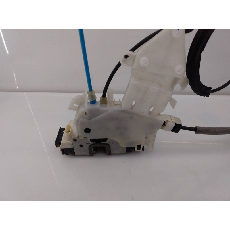 Recambio de cerradura puerta trasera izquierda para mercedes-benz clase e (w212) lim. e 250 cdi 4-matic (212.082) referencia OEM